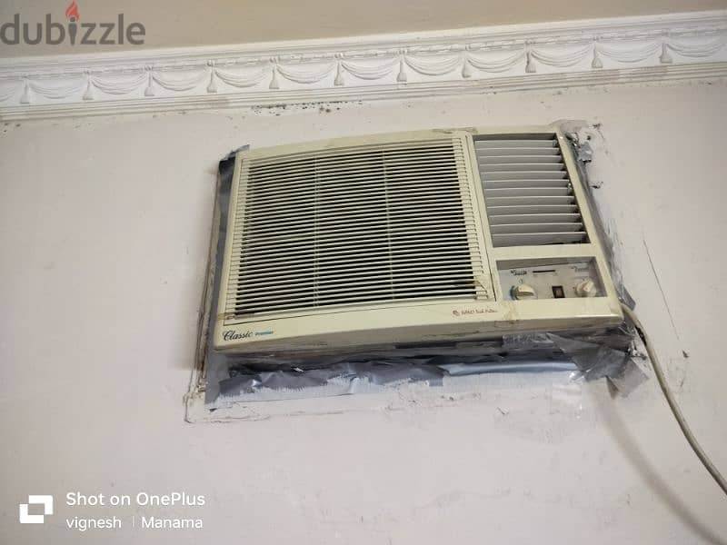 ac for sale 2 ton 0