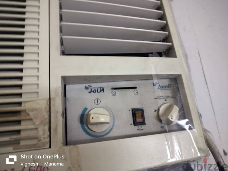 ac for sale 2 ton 1