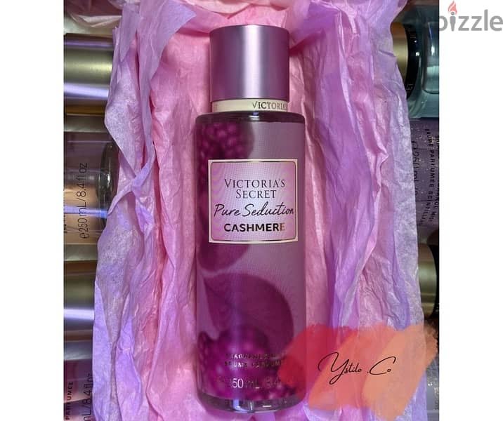 Discounted Victoria Secret 8