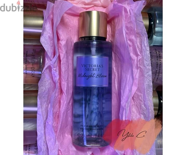 Discounted Victoria Secret 9