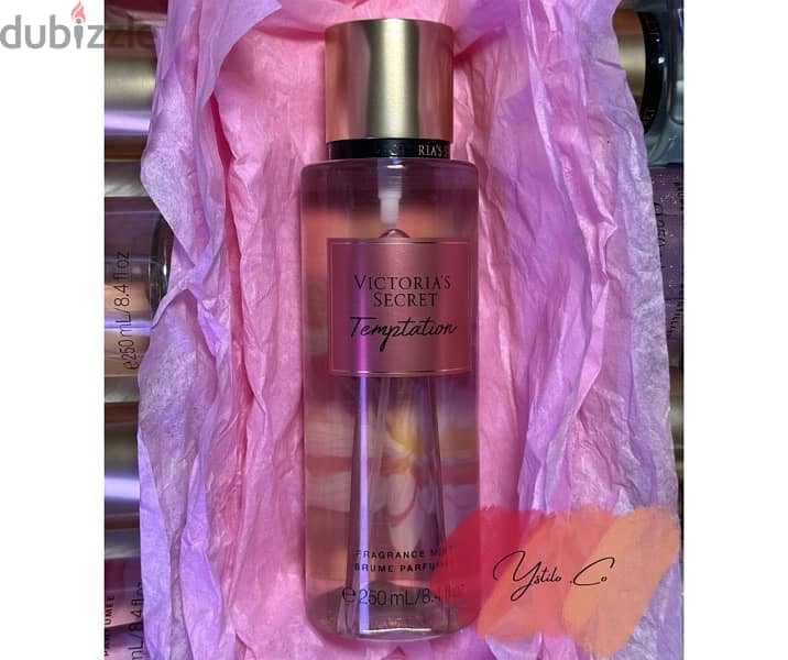 Discounted Victoria Secret 10