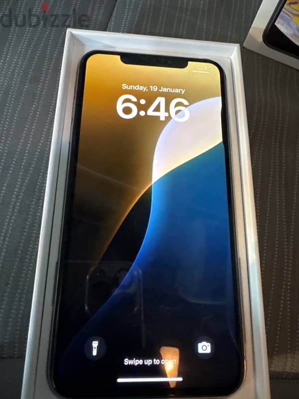 XS Max 256 GB 1