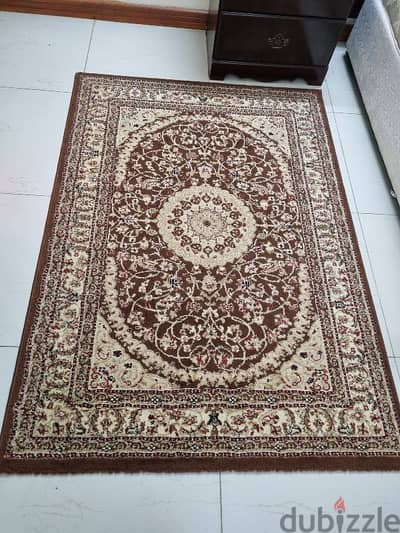 Beautiful Turkish Rug/Carpet Size 120×170