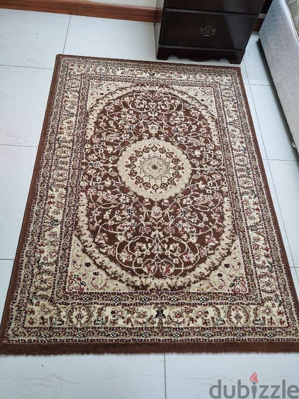 Beautiful Turkish Rug/Carpet Size 120×170 0