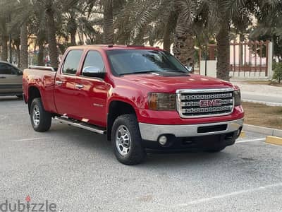 2014 model GMC Sierra for sale