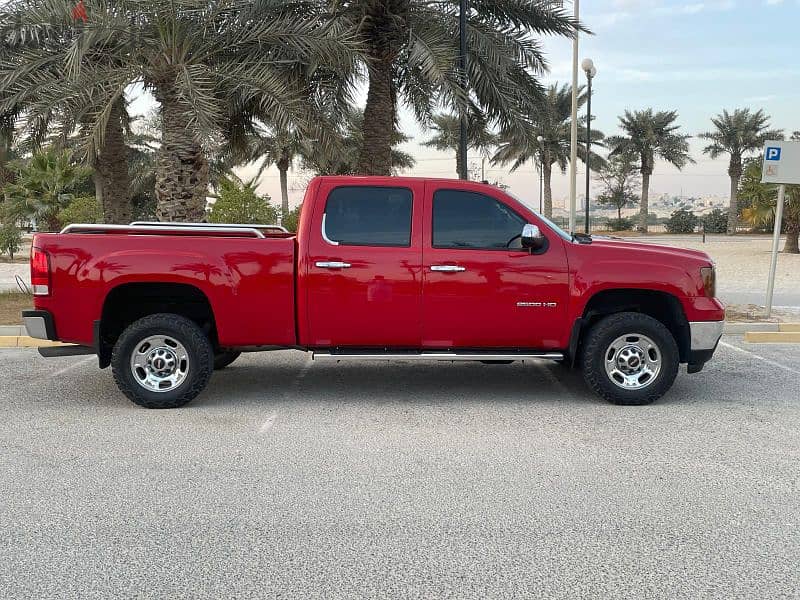 2014 model GMC Sierra for sale 2