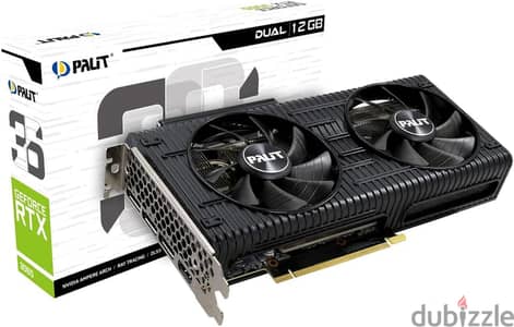 Palit RTX 3060 12GB