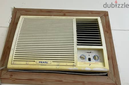 pearl ac for sale 2tonn