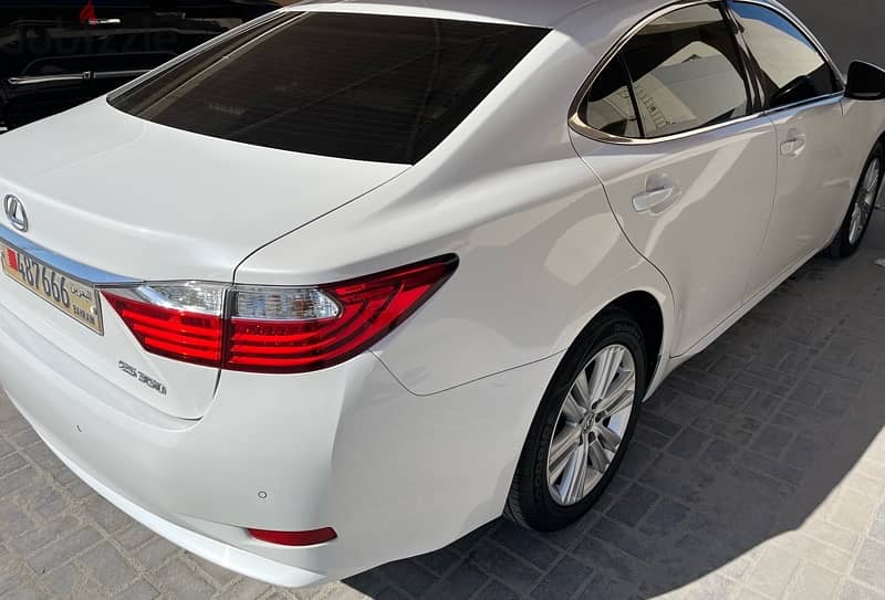 Lexus ES 2014 2