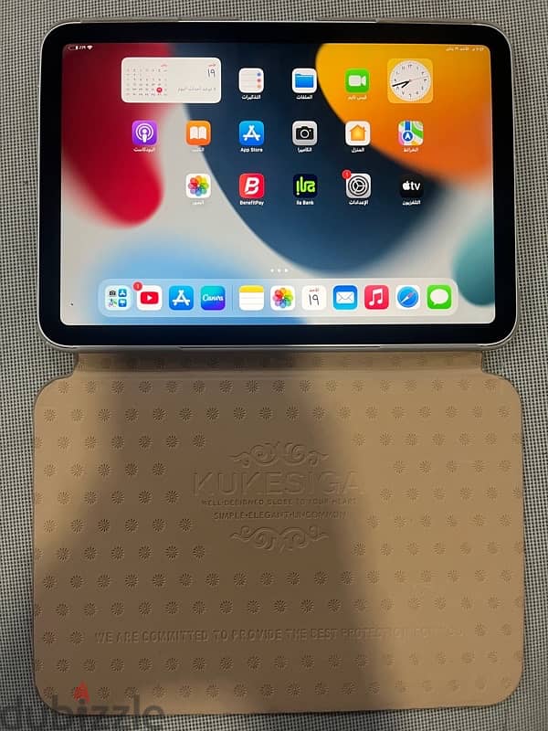 ipad mini 6th 256GB 1