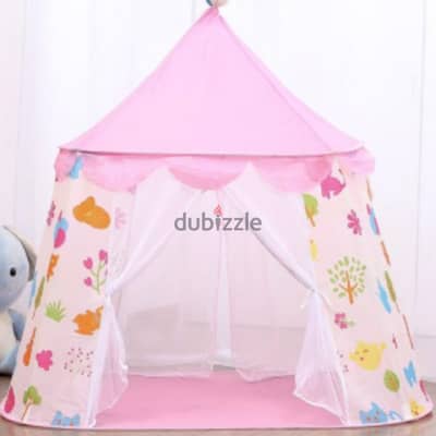 Baby play tent New