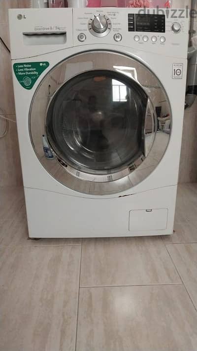 washing machine for sale