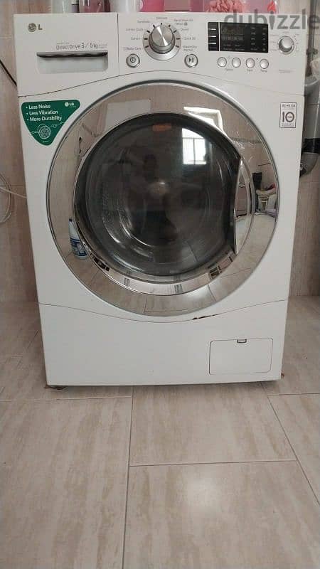 washing machine for sale 0