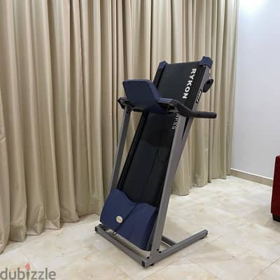 Rykon Fitness T100 Treadmill