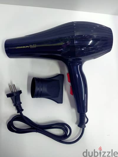 Jiham Fashion Hair Dryer 4000w