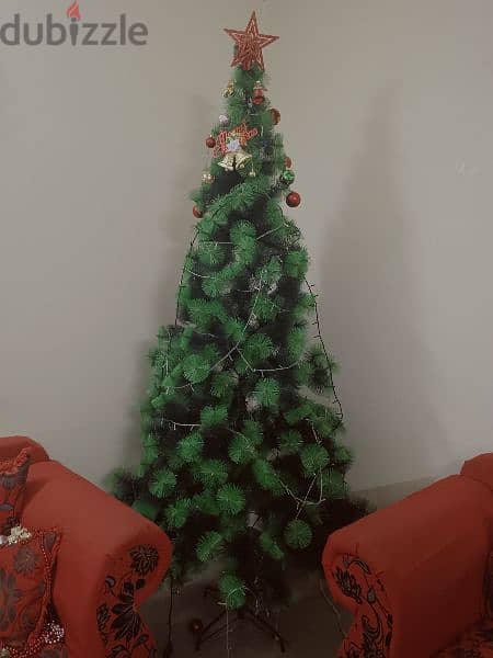 Christmas Tree 0