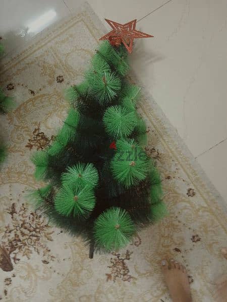 Christmas Tree 2