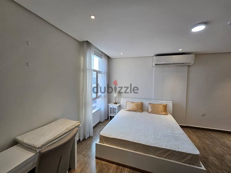 studio rent 230 bd  call 3939 5080 Zinj fully furnished 5