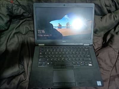 Dell lattitude e5470