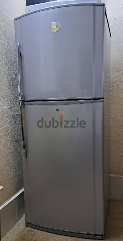 Toshiba Fridge for sale