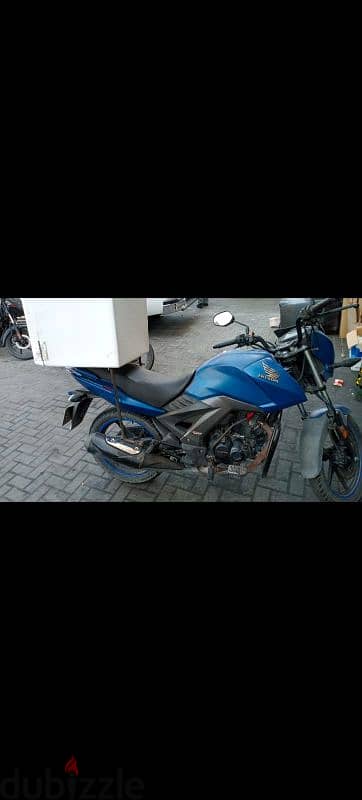 bike for sale Honda unicorn 0