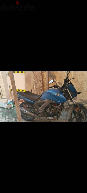 bike for sale Honda unicorn 1