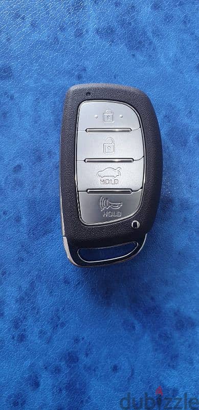 Car remote 7