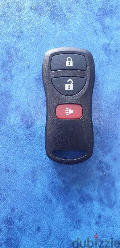 Car remote 11