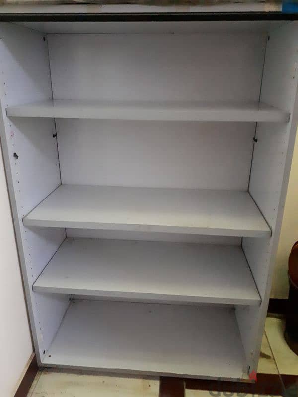 books wardrobe urgent for sale 0