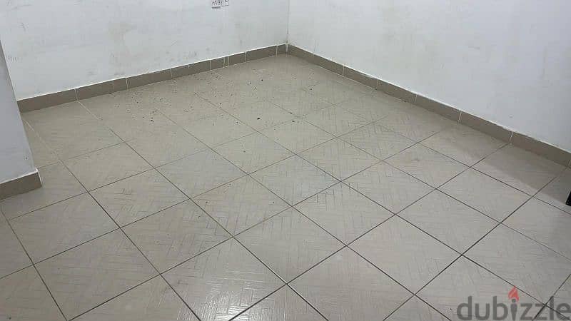 For Rent apartment in Qalali 130BD non inclusive 2