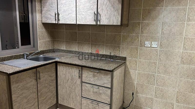 For Rent apartment in Qalali 130BD non inclusive 3