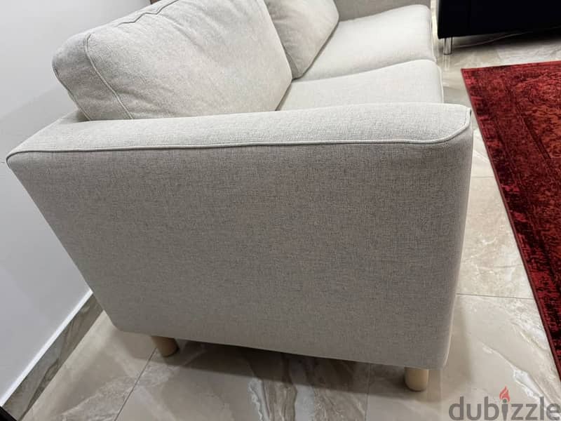 IKEA Sofa - Good as new 2