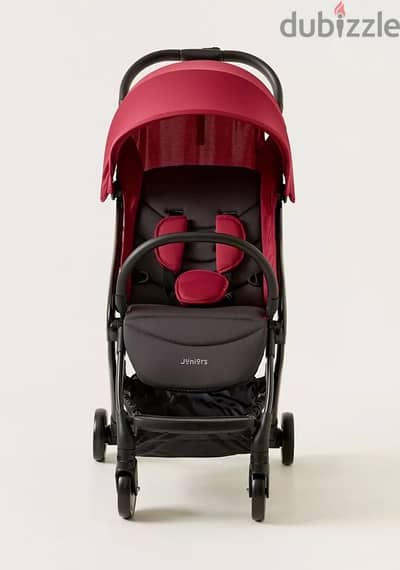 للبيع عربة أطفال مع مقعد سيارة / stroller with car seat for sale