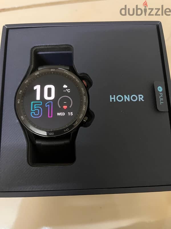 HONOR MagicWatch 2 (46mm) for sale 1