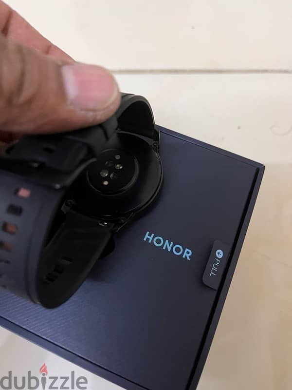 HONOR MagicWatch 2 (46mm) for sale 2