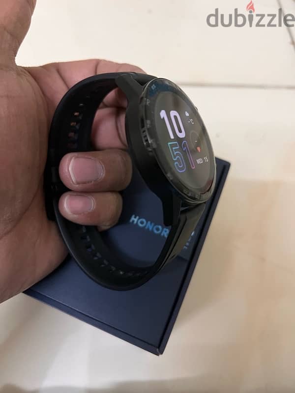 HONOR MagicWatch 2 (46mm) for sale 3