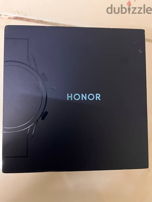 HONOR MagicWatch 2 (46mm) for sale 4