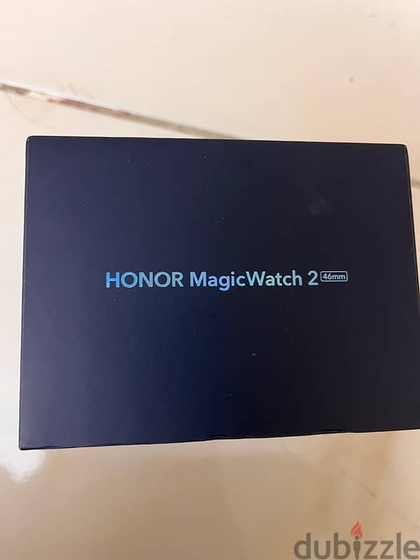 HONOR MagicWatch 2 (46mm) for sale 5