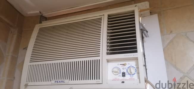 Ac buying and selling good condition