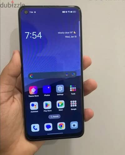 OPPO Reno7 Z 5G