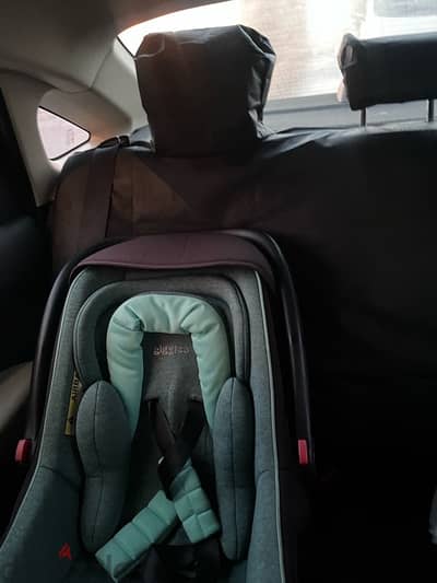 car seat