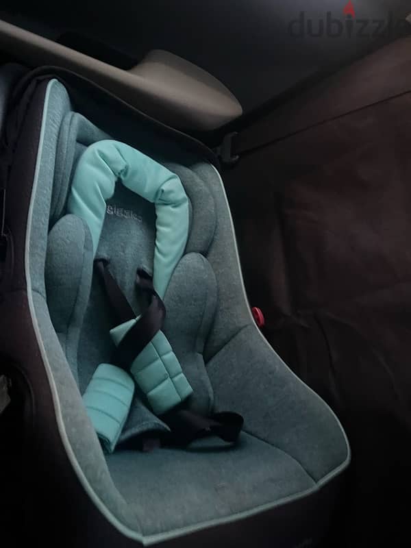 car seat 2