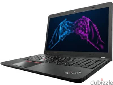 Lenovo Thinkpad I5 laptop 512 gb harddisk clean condition