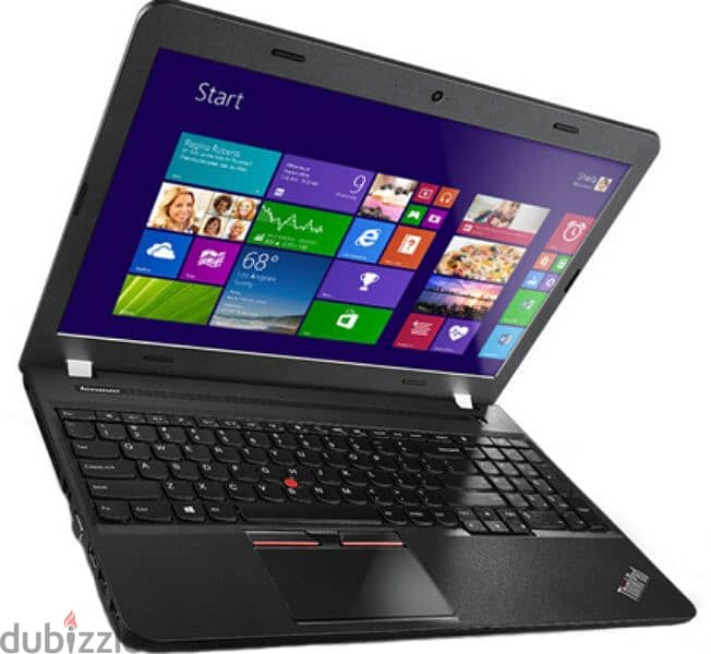 Lenovo Thinkpad I5 laptop 512 gb harddisk clean condition 1