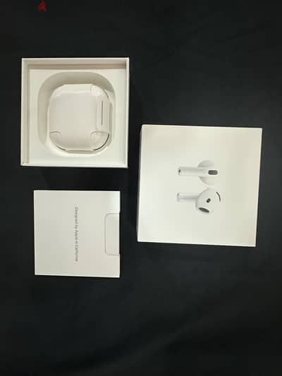 Airpods 4