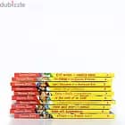 Geronimo Stilton: 10 Book Collection (Series 1) 2