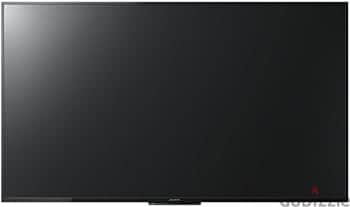 Smart Sony LED TV 55 1