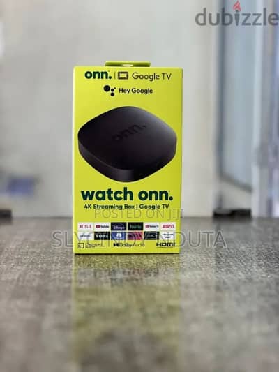 4K Android TV BOX RECIEVER/Watch TV channels without Dish/Smart TV BOX