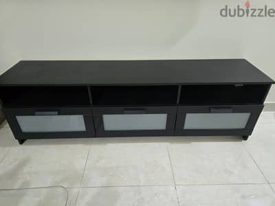 TV cabinet