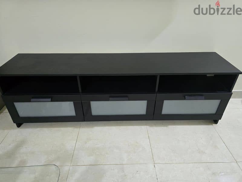 TV cabinet 0